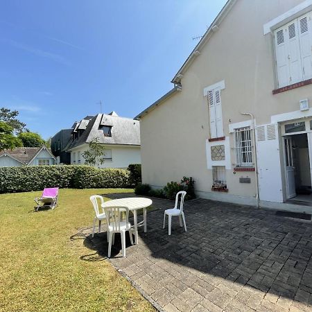 Villa Spacieuse A Cabourg, 200M Plage, Jardin, 5 Chambres, Parking, Menage Inclus - Fr-1-487-359 Buitenkant foto
