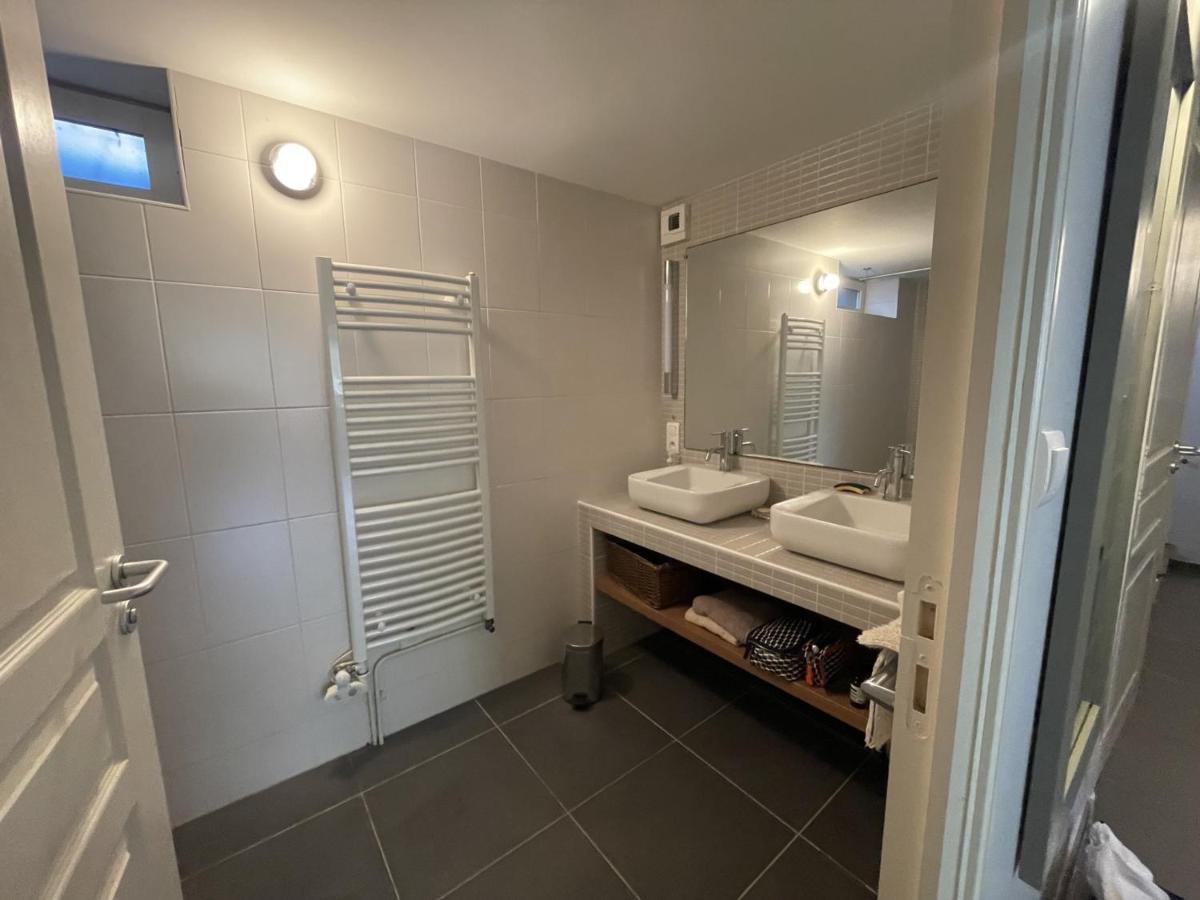Villa Spacieuse A Cabourg, 200M Plage, Jardin, 5 Chambres, Parking, Menage Inclus - Fr-1-487-359 Buitenkant foto