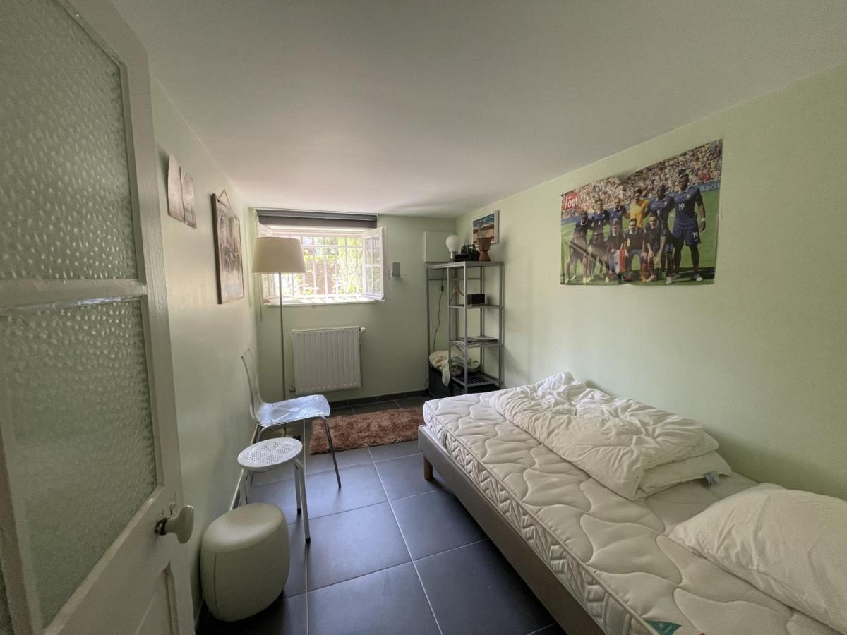 Villa Spacieuse A Cabourg, 200M Plage, Jardin, 5 Chambres, Parking, Menage Inclus - Fr-1-487-359 Buitenkant foto